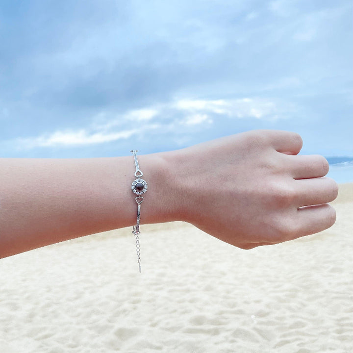 Cuswelry - Noble Bracelet