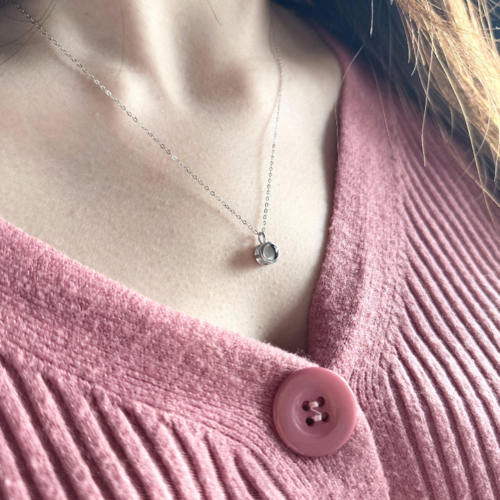 Cuswelry - Pure Necklace