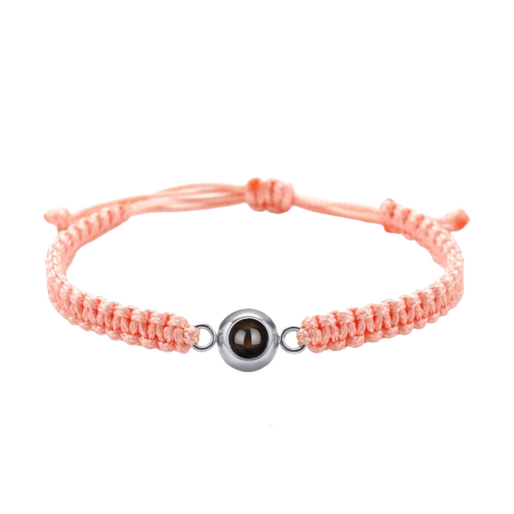 Cuswelry - Weave Bracelet