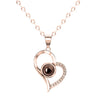 Load image into Gallery viewer, Cuswelry - Eternal Heart Necklace