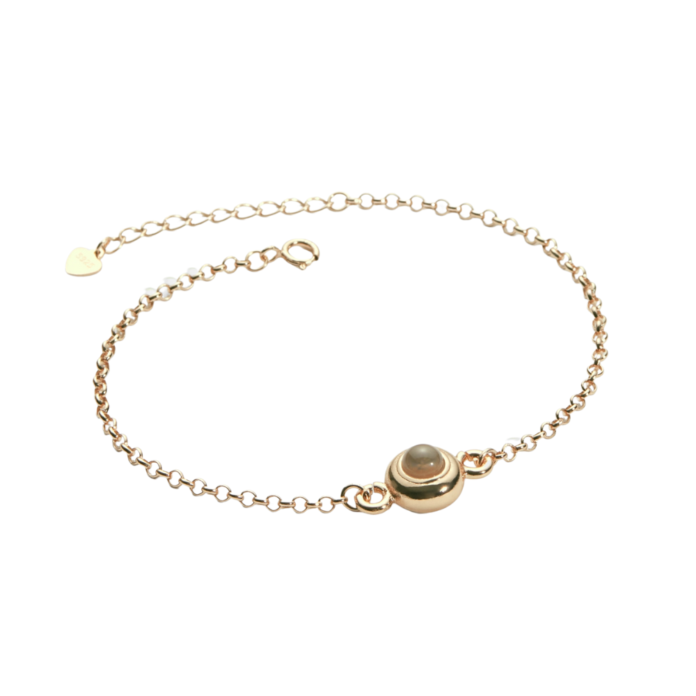 Cuswelry - Purity Bracelet