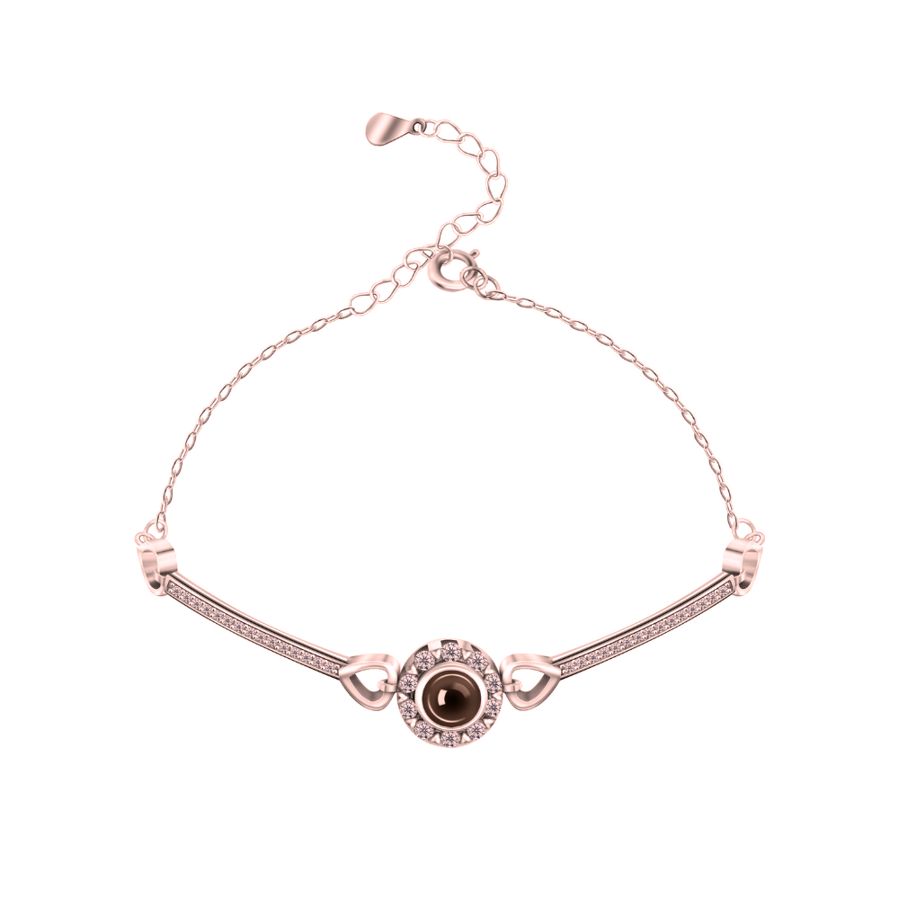 Cuswelry - Noble Bracelet
