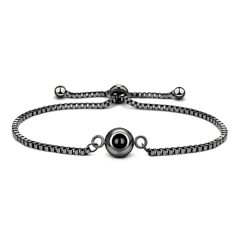 Cuswelry - Poise Bracelet