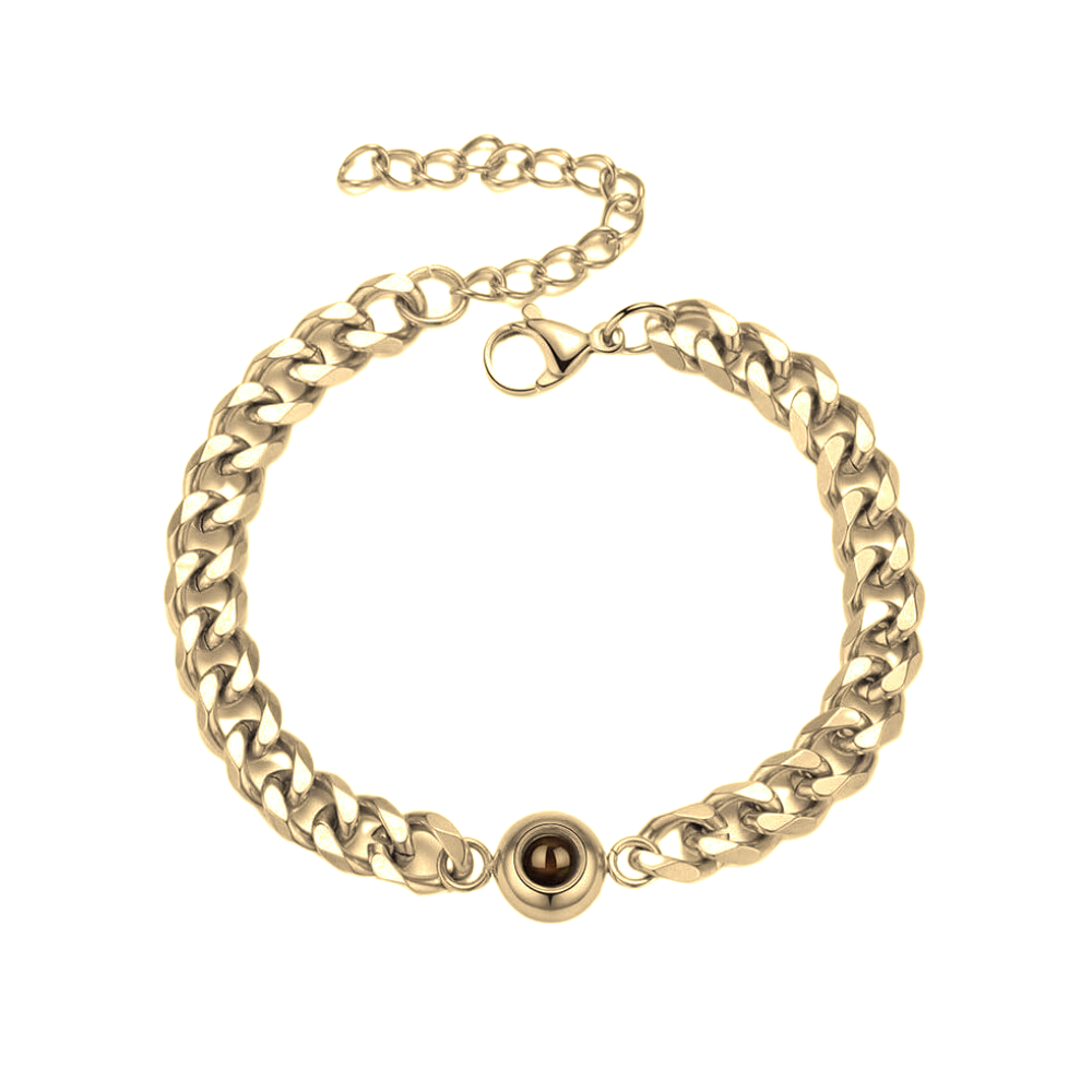 Cuswelry - Cuban Bracelet