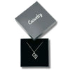 Load image into Gallery viewer, Cuswelry - Eternal Heart Necklace