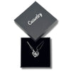 Load image into Gallery viewer, Cuswelry - Sweetheat Magnet Necklace 