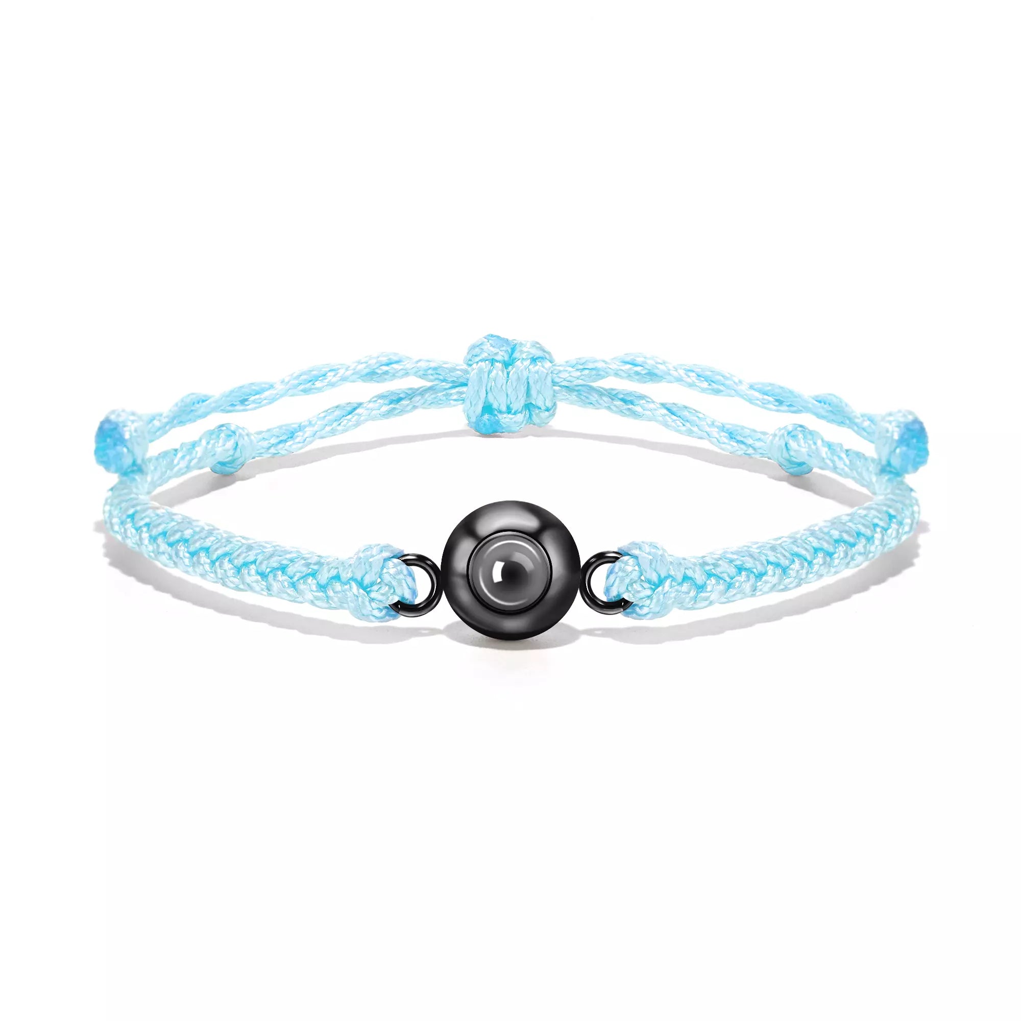 Cuswelry - Knit Bracelet