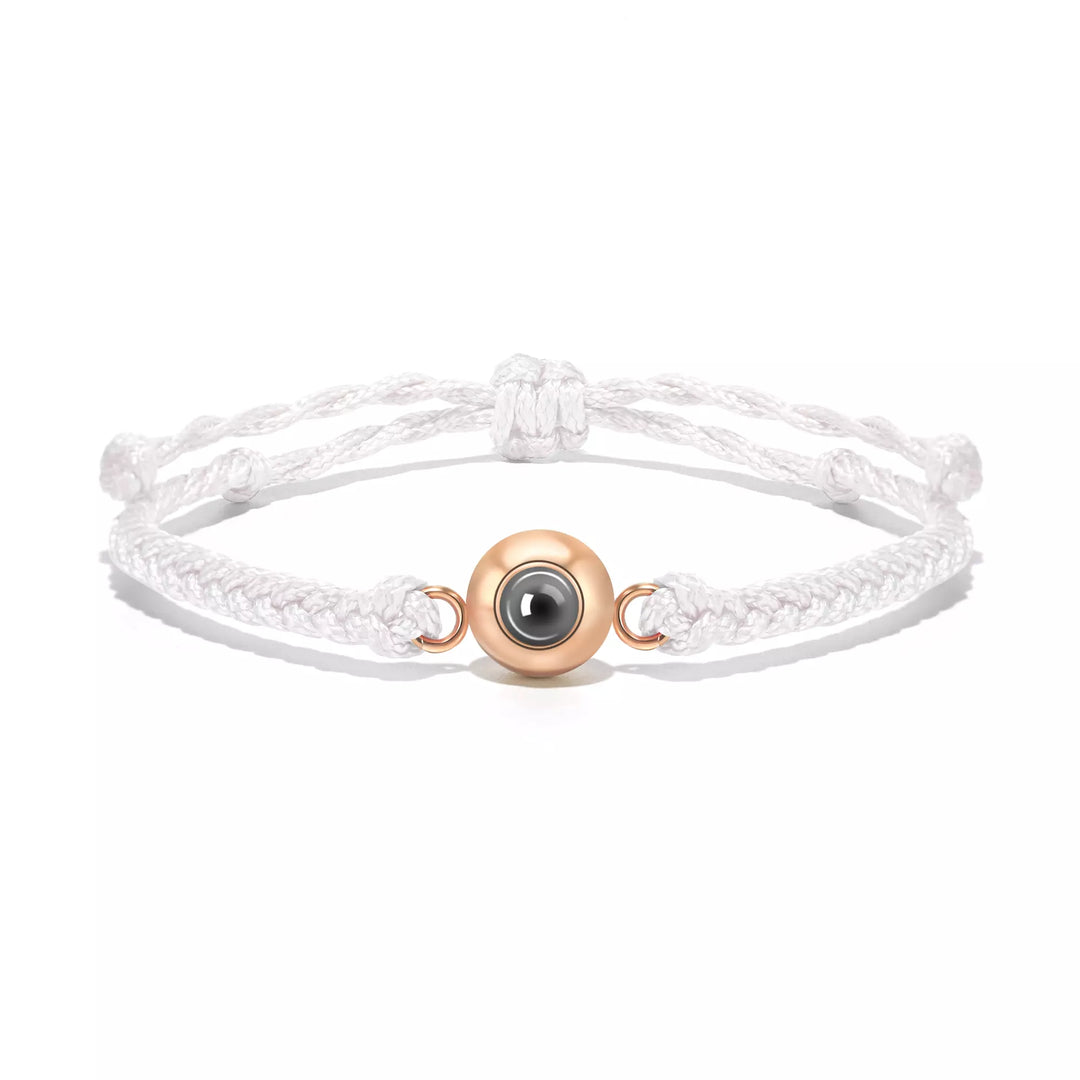 Cuswelry - Knit Bracelet