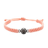 Cuswelry - Weave Bracelet