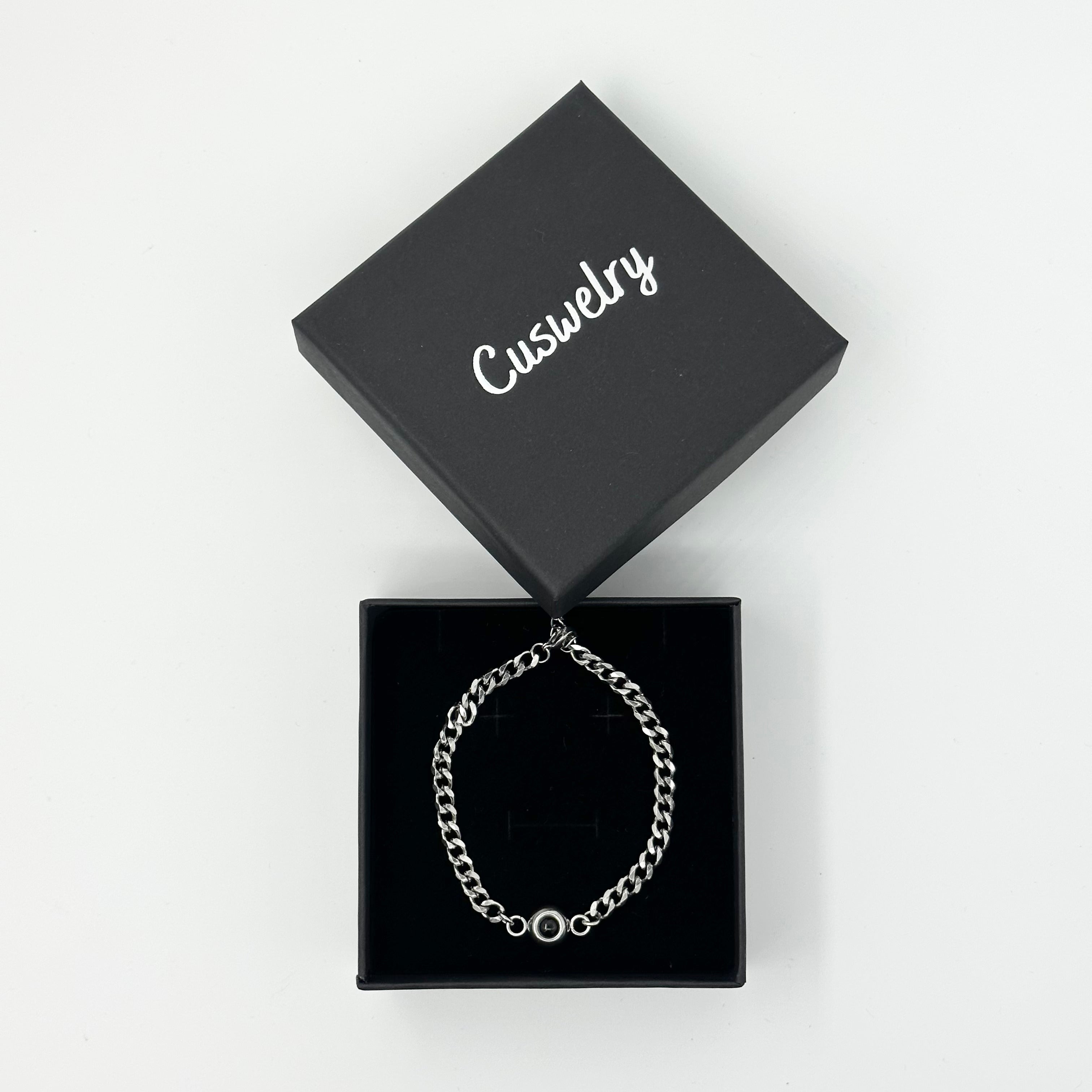 Cuswelry - Cuban Bracelet