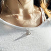 Cuswelry - Pure Heart Necklace