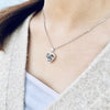 Load image into Gallery viewer, Cuswelry - Heart Memory Necklace