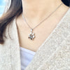 Load image into Gallery viewer, Cuswelry - Pet Paw Necklace